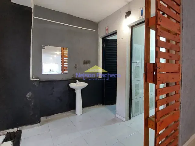 Sala para alugar, no bairro Centro em Capivari