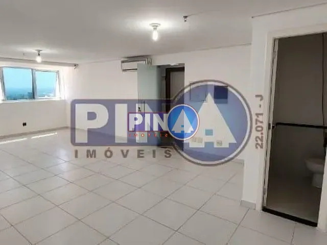 Sala para alugar, no bairro Setor Sul em Goiânia