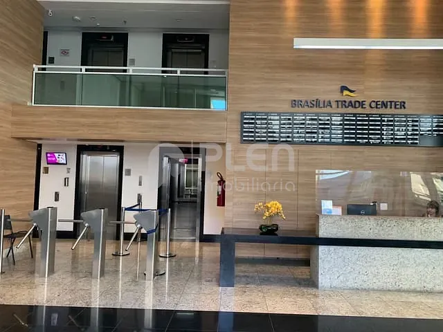 Sala à venda, no bairro Santana em São Paulo
