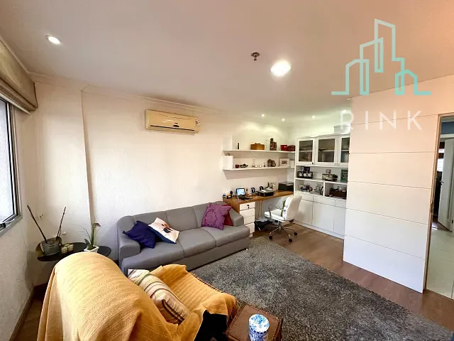 Sala à venda ou para alugar, no bairro Icaraí em Niterói