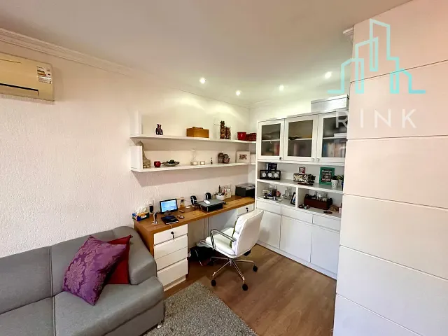 Sala à venda ou para alugar, no bairro Icaraí em Niterói