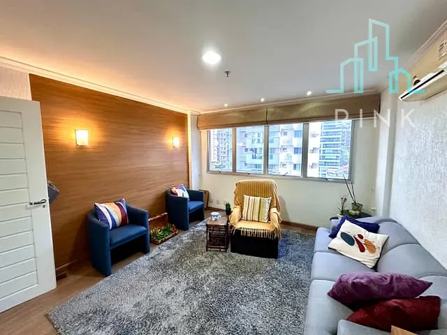 Sala à venda ou para alugar, no bairro Icaraí em Niterói