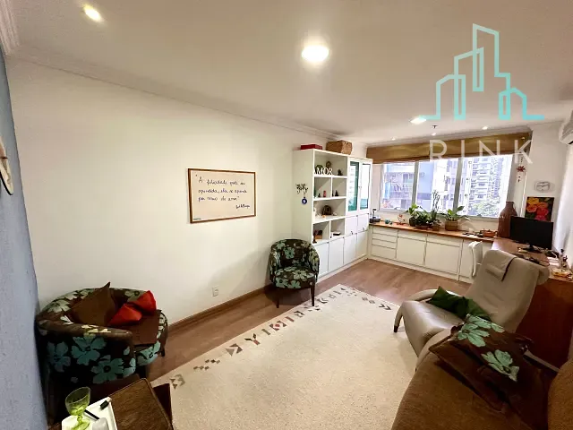 Sala à venda ou para alugar, no bairro Icaraí em Niterói