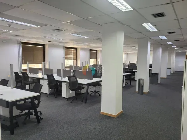Sala com 404m², à venda ou para alugar, no bairro Centro em Rio de Janeiro