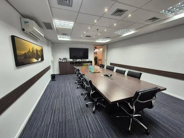 Sala com 404m², à venda ou para alugar, no bairro Centro em Rio de Janeiro