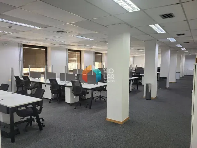 Sala com 404m², à venda ou para alugar, no bairro Centro em Rio de Janeiro