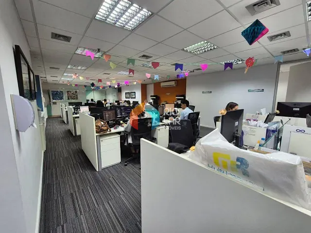 Sala com 404m², à venda ou para alugar, no bairro Centro em Rio de Janeiro
