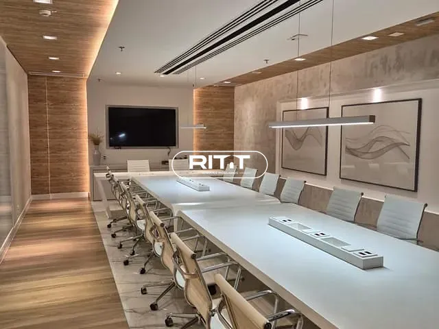 Sala com 52m², à venda, no bairro Botafogo em Campinas