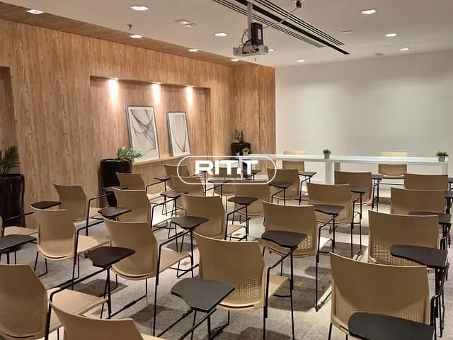 Sala com 52m², à venda, no bairro Botafogo em Campinas