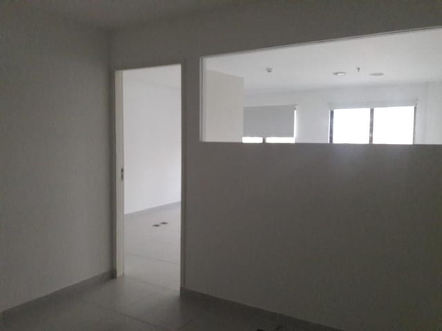 Foto do Sala - Sala à venda e locação 1 Vaga, 43M², Jardim Aquarius, São José dos Campos - SP | New Worker Tower | RUSSI IMÓVEIS