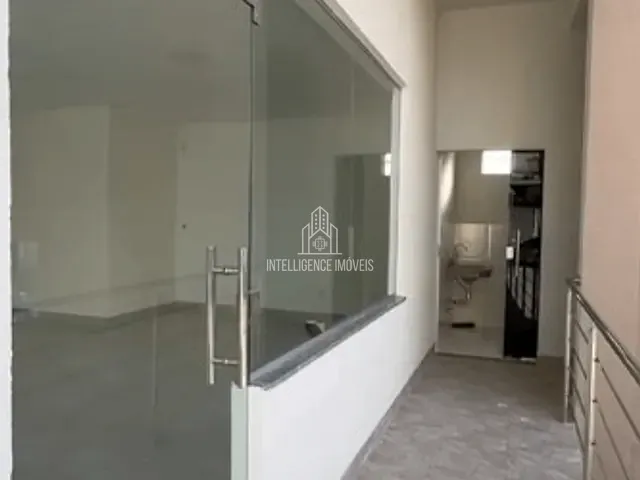 Sala para alugar, no bairro Alvorada em Cuiabá