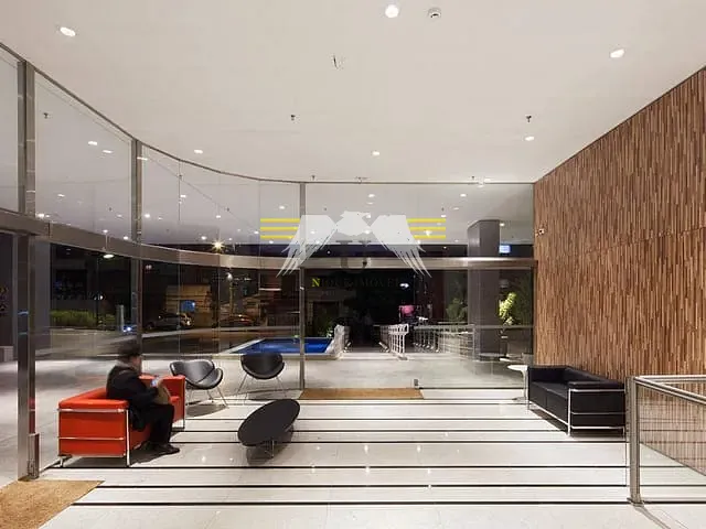 Sala para alugar, no bairro Chácara Califórnia em São Paulo