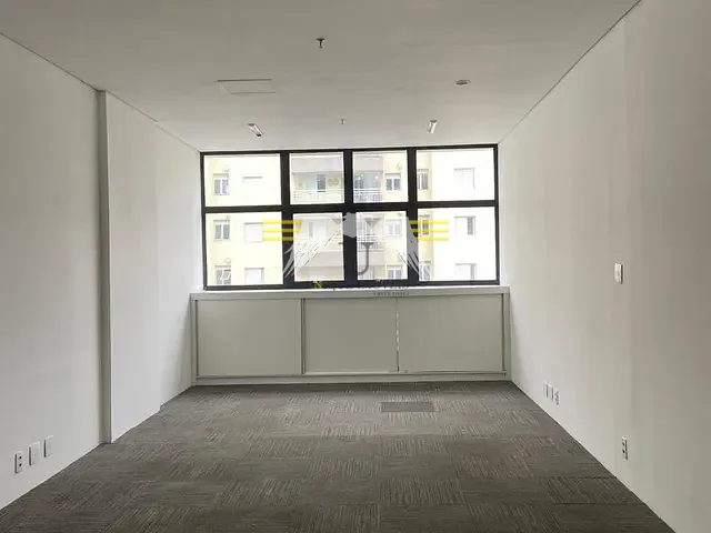 Sala para alugar, no bairro Chácara Califórnia em São Paulo