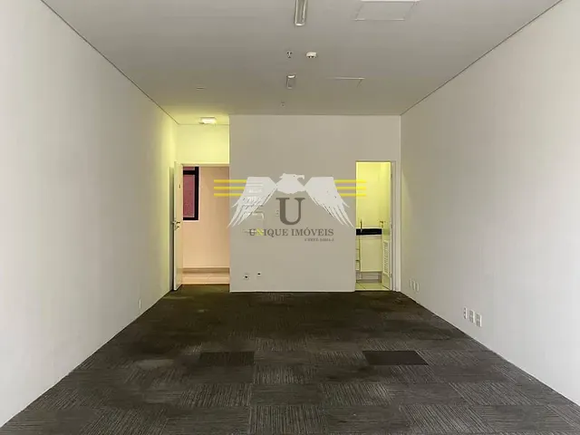 Sala para alugar, no bairro Chácara Califórnia em São Paulo