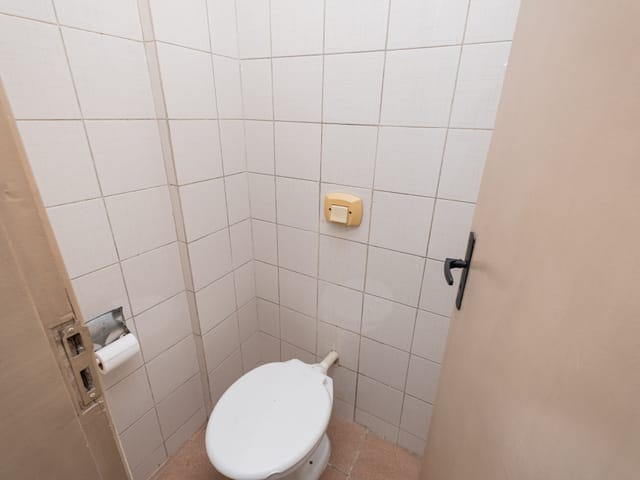 Sala com 40m², para alugar, no bairro Centro em Pelotas
