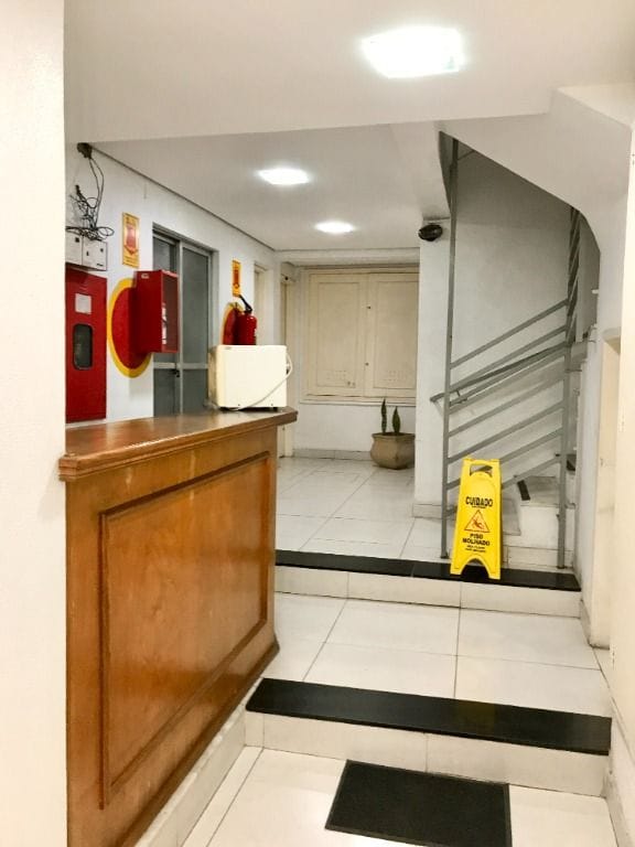 Sala Comercial no Centro na Rua General Neto: Excelente Localização, Alto Fluxo e Ideal para Impulsionar seu Negócio 3