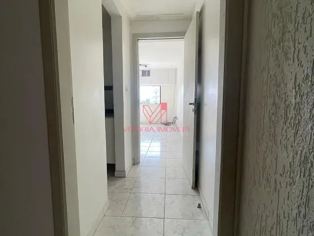 Sala com 35m², para alugar, no bairro Santa Lúcia em Vitória
