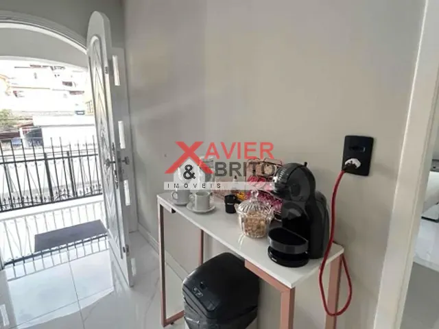 Sala para alugar, no bairro Jardim Brasília (Zona Leste) em São Paulo