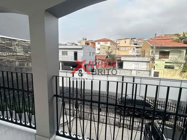 Sala para alugar, no bairro Jardim Brasília (Zona Leste) em São Paulo