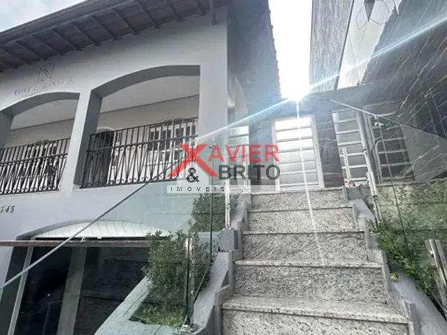 Sala para alugar, no bairro Jardim Brasília (Zona Leste) em São Paulo