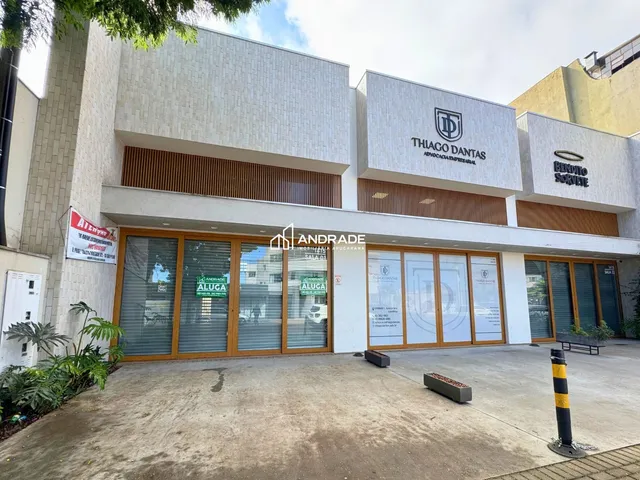 Sala para alugar, no bairro Centro em Apucarana