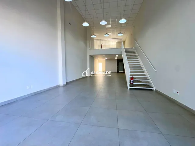 Sala para alugar, no bairro Centro em Apucarana