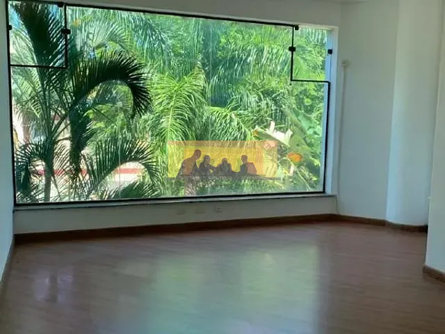 Sala com 23m², para alugar, no bairro Cidade Universitária em Campinas