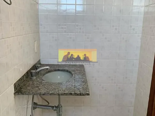 Sala com 23m², para alugar, no bairro Cidade Universitária em Campinas
