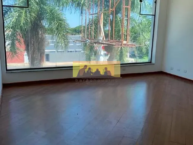 Sala com 23m², para alugar, no bairro Cidade Universitária em Campinas