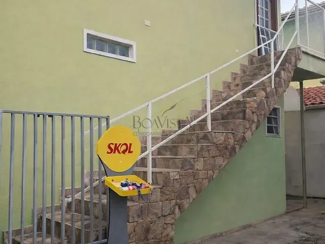Sala para alugar, no bairro Alvinópolis em Atibaia