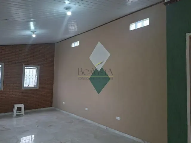 Sala para alugar, no bairro Alvinópolis em Atibaia