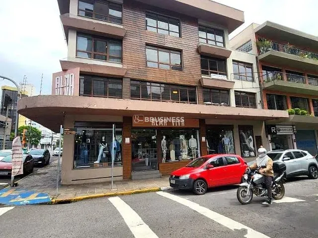 Sala à venda, no bairro São Pelegrino em Caxias do Sul