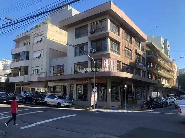 Sala à venda, no bairro São Pelegrino em Caxias do Sul