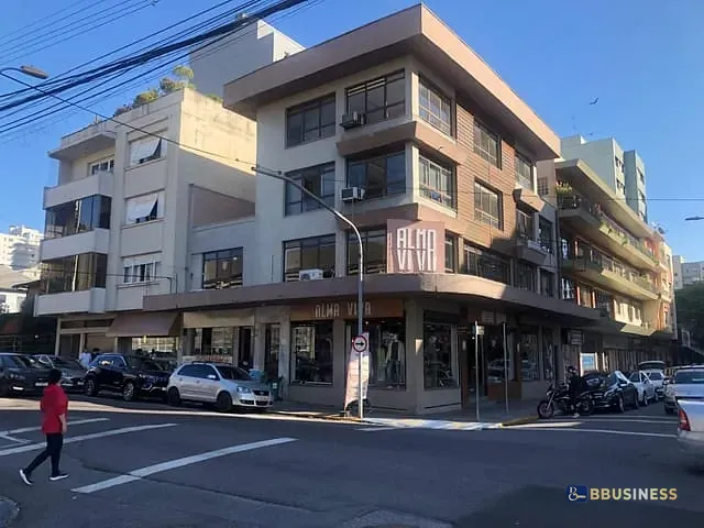 Sala à venda, no bairro São Pelegrino em Caxias do Sul