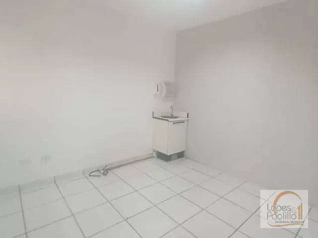 Sala com 93m², para alugar, no bairro Alvinópolis em Atibaia