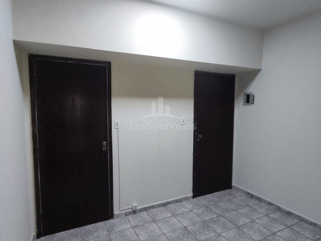 Foto do Sala - SALA COMERCIAL EDIFICIO SCHNEIDER | Claudio Imóveis