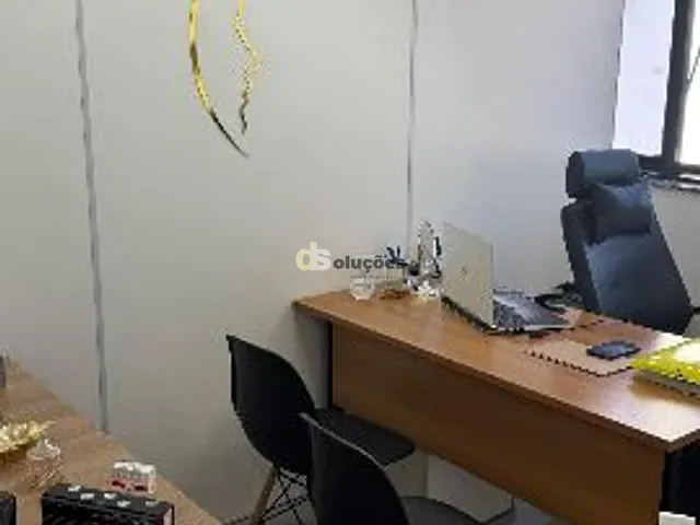 Sala 1 quarto e 1 banheiro, à venda, no bairro Jardim Paulista em São Paulo