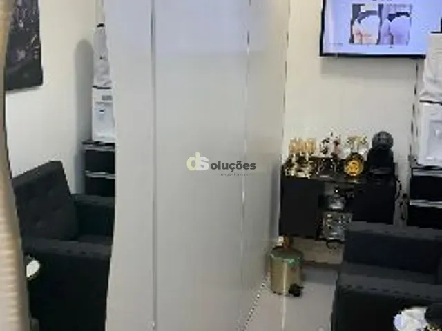 Sala 1 quarto e 1 banheiro, à venda, no bairro Jardim Paulista em São Paulo