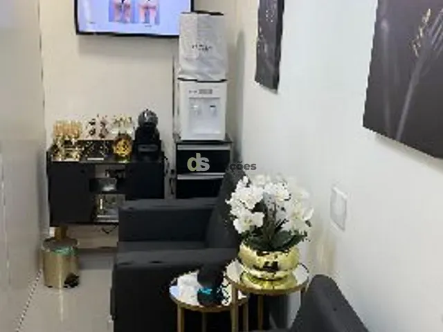 Sala 1 quarto e 1 banheiro, à venda, no bairro Jardim Paulista em São Paulo