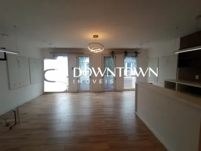 Sala com 54m², para alugar, no bairro Barra da Tijuca em Rio de Janeiro