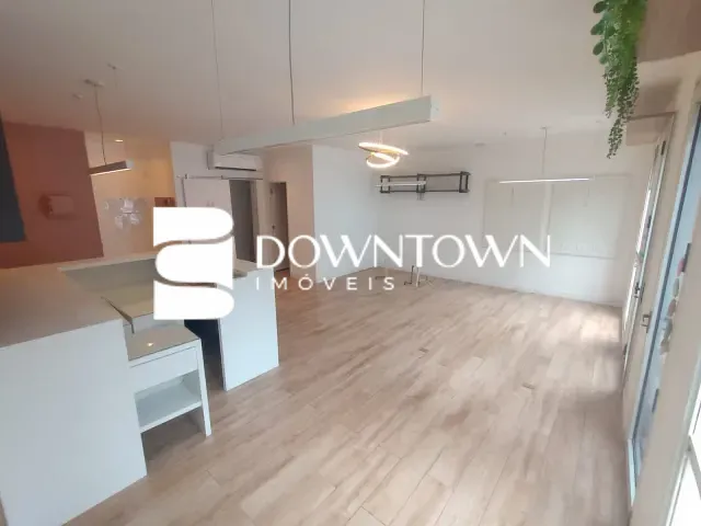 Sala com 54m², para alugar, no bairro Barra da Tijuca em Rio de Janeiro