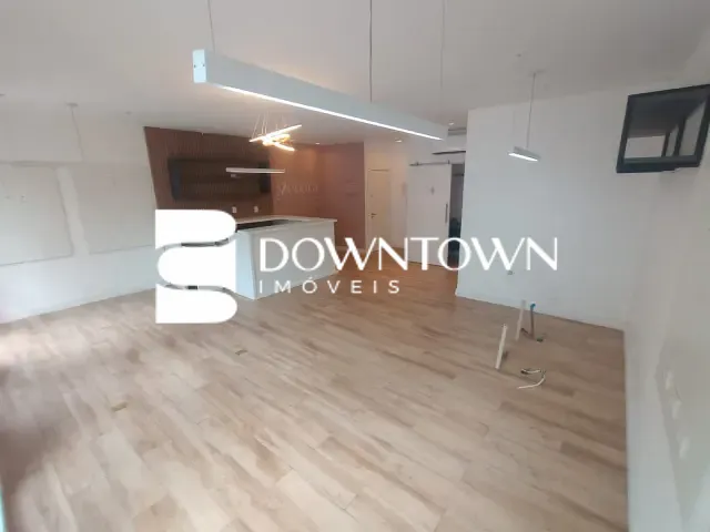 Sala com 54m², para alugar, no bairro Barra da Tijuca em Rio de Janeiro