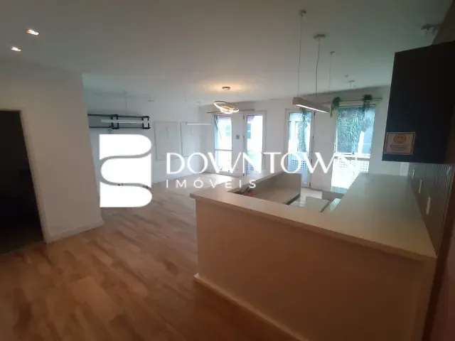 Sala com 54m², para alugar, no bairro Barra da Tijuca em Rio de Janeiro