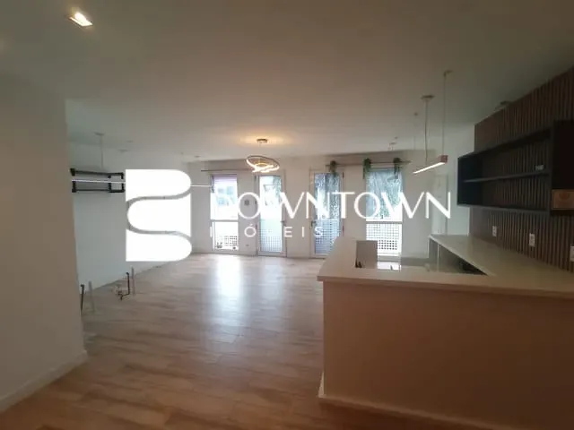 Sala com 54m², para alugar, no bairro Barra da Tijuca em Rio de Janeiro