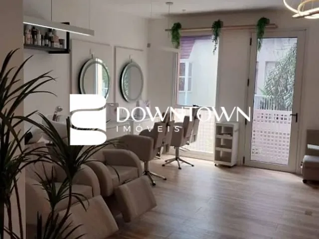 Sala com 54m², para alugar, no bairro Barra da Tijuca em Rio de Janeiro
