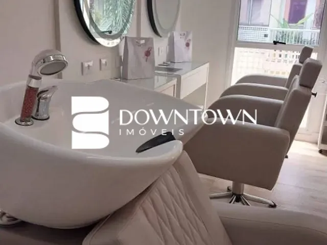 Sala com 54m², para alugar, no bairro Barra da Tijuca em Rio de Janeiro