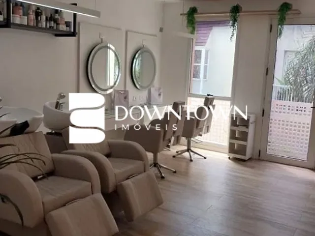 Sala com 54m², para alugar, no bairro Barra da Tijuca em Rio de Janeiro