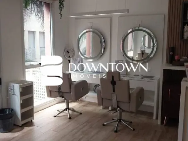 Sala com 54m², para alugar, no bairro Barra da Tijuca em Rio de Janeiro