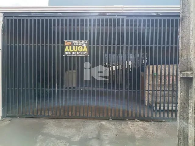 Sala para alugar, no bairro Jardim Nobre em Rolândia