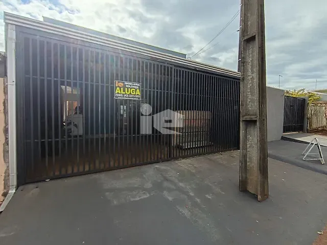 Sala para alugar, no bairro Jardim Nobre em Rolândia